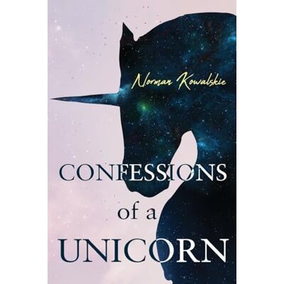 Norman Confessions of a Unicorn - Preis vom 24.06.2026 07:42:13 h Norman Confessions of a Unicorn - Preis vom 24.06.2026 07:42:13 h