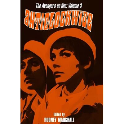 Marshall Anticlockwise: The Psychedelic World of Tara King (The Avengers on Film, Band 3) - Preis vom 07.08.2026 11:47:26 h Marshall Anticlockwise: The Psychedelic World of Tara King (The Avengers on Film, Band 3) - Preis vom 07.08.2026 11:47:26 h