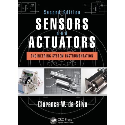 Silva Sensors and Actuators: Engineering System Instrumentation, Second Edition - Preis vom 22.06.2026 23:23:57 h Silva Sensors and Actuators: Engineering System Instrumentation, Second Edition - Preis vom 22.06.2026 23:23:57 h