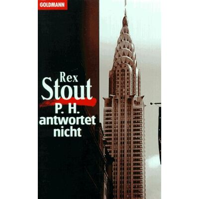 Rex P. H. antwortet nicht. - Preis vom 24.06.2026 07:42:13 h Rex P. H. antwortet nicht. - Preis vom 24.06.2026 07:42:13 h