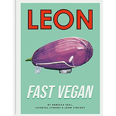Vincent Leon Fast Vegan - Preis vom 22.06.2026 23:23:57 h Vincent Leon Fast Vegan - Preis vom 22.06.2026 23:23:57 h