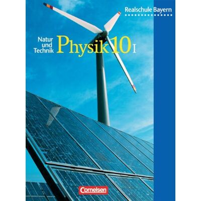 Christian Hörter - Natur und Technik - Physik - Realschule Bayern: 10. Jahrgangsstufe: Wahlpflichtfächergruppe I - Schülerbuch: Wahlpflichtfächergruppe 1 - Preis vom 26.06.2026 19:40:26 h Christian Hörter - Natur und Technik - Physik - Realschule Bayern: 10. Jahrgangsstufe: Wahlpflichtfächergruppe I - Schülerbuch: Wahlpflichtfächergruppe 1 - Preis vom 26.06.2026 19:40:26 h