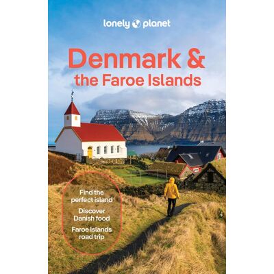 Denmark & the Faroe Islands - Preis vom 07.08.2026 11:47:26 h Denmark & the Faroe Islands - Preis vom 07.08.2026 11:47:26 h