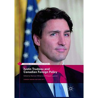 Norman Justin Trudeau and Canadian Foreign Policy (Canada and International Affairs) - Preis vom 24.06.2026 07:42:13 h Norman Justin Trudeau and Canadian Foreign Policy (Canada and International Affairs) - Preis vom 24.06.2026 07:42:13 h