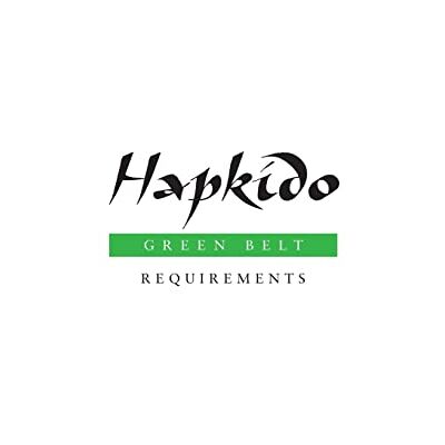 Marc Hapkido: Green Belt Requirements (Hapkido Manuals, Band 2) - Preis vom 21.06.2026 05:42:24 h Marc Hapkido: Green Belt Requirements (Hapkido Manuals, Band 2) - Preis vom 21.06.2026 05:42:24 h