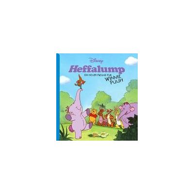 Disney Heffalump - Ein neuer Freund für Winnie Puuh - Preis vom 21.06.2026 05:42:24 h Disney Heffalump - Ein neuer Freund für Winnie Puuh - Preis vom 21.06.2026 05:42:24 h