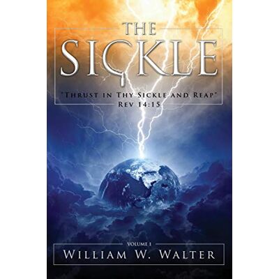 Walter, William W. - The Sickle - Preis vom 16.06.2026 05:30:18 h Walter, William W. - The Sickle - Preis vom 16.06.2026 05:30:18 h