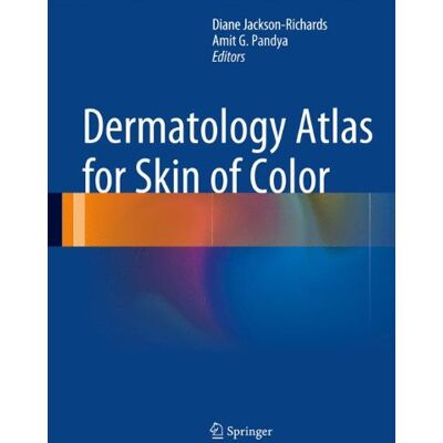 Jackson Dermatology Atlas for Skin of Color - Preis vom 16.06.2026 05:30:18 h Jackson Dermatology Atlas for Skin of Color - Preis vom 16.06.2026 05:30:18 h
