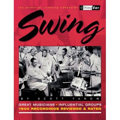 Scott Swing: Third Ear - The Essential Listening Companion - Preis vom 20.06.2026 05:23:55 h Scott Swing: Third Ear - The Essential Listening Companion - Preis vom 20.06.2026 05:23:55 h