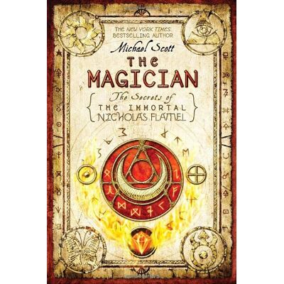 Scott The Magician. Secrets of the Immortal Nicholas Flamel Rough Cut - Preis vom 18.06.2026 05:44:55 h Scott The Magician. Secrets of the Immortal Nicholas Flamel Rough Cut - Preis vom 18.06.2026 05:44:55 h