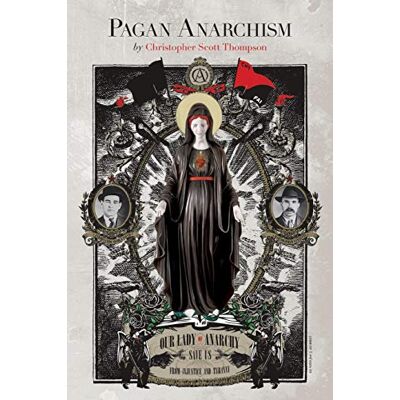 Scott Pagan Anarchism - Preis vom 22.06.2026 23:23:57 h Scott Pagan Anarchism - Preis vom 22.06.2026 23:23:57 h
