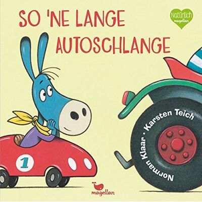 Norman So 'ne lange Autoschlange - Preis vom 24.06.2026 07:42:13 h Norman So 'ne lange Autoschlange - Preis vom 24.06.2026 07:42:13 h