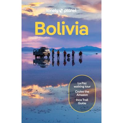 Brian Kluepfel - Bolivia - Preis vom 07.08.2026 11:47:26 h Brian Kluepfel - Bolivia - Preis vom 07.08.2026 11:47:26 h