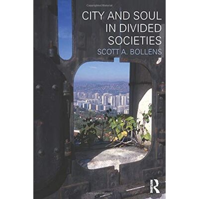 Scott City and Soul in Divided Societies (Planning, History and Environment (Paperback)) - Preis vom 16.06.2026 05:30:18 h Scott City and Soul in Divided Societies (Planning, History and Environment (Paperback)) - Preis vom 16.06.2026 05:30:18 h