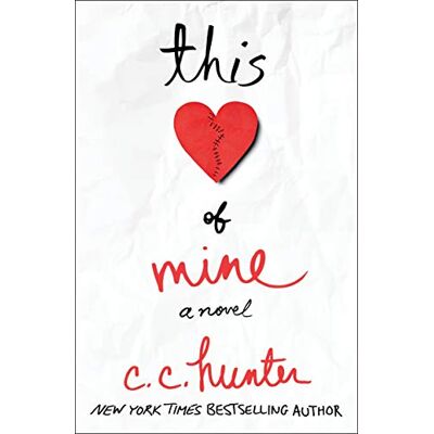 Hunter This Heart of Mine - Preis vom 23.06.2026 11:45:09 h Hunter This Heart of Mine - Preis vom 23.06.2026 11:45:09 h