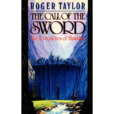 Taylor The Call of the Sword (The Chronicles of Hawklan) - Preis vom 24.06.2026 07:42:13 h Taylor The Call of the Sword (The Chronicles of Hawklan) - Preis vom 24.06.2026 07:42:13 h