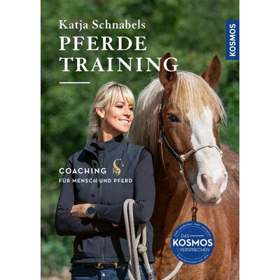 Katja Schnabel - Katja Schnabels Pferdetraining: KS Coaching für Mensch und Pferd - Preis vom 16.06.2026 05:30:18 h Katja Schnabel - Katja Schnabels Pferdetraining: KS Coaching für Mensch und Pferd - Preis vom 16.06.2026 05:30:18 h