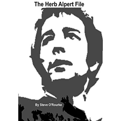 Vincent The Herb Alpert File - Preis vom 23.06.2026 11:45:09 h Vincent The Herb Alpert File - Preis vom 23.06.2026 11:45:09 h