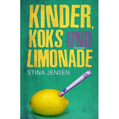 Jensen Kinder, Koks und Limonade - Preis vom 17.06.2026 05:34:31 h Jensen Kinder, Koks und Limonade - Preis vom 17.06.2026 05:34:31 h