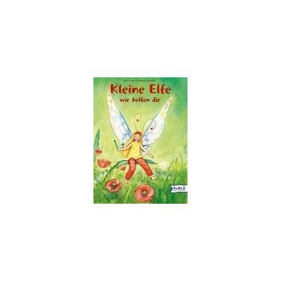 Marc Kleine Elfe wir helfen dir - Preis vom 20.06.2026 05:23:55 h Marc Kleine Elfe wir helfen dir - Preis vom 20.06.2026 05:23:55 h