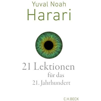 Harari, Yuval Noah - 21 Lektionen für das 21. Jahrhundert - Preis vom 24.06.2026 19:44:00 h Harari, Yuval Noah - 21 Lektionen für das 21. Jahrhundert - Preis vom 24.06.2026 19:44:00 h