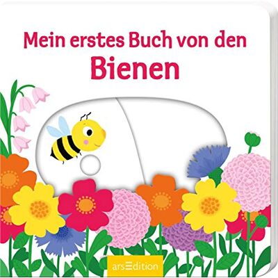 Mein erstes Buch von den Bienen - Preis vom 26.06.2026 19:40:26 h Mein erstes Buch von den Bienen - Preis vom 26.06.2026 19:40:26 h