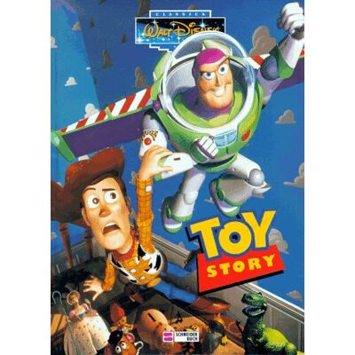 Disney Toy Story 01 - Preis vom 21.06.2026 05:42:24 h Disney Toy Story 01 - Preis vom 21.06.2026 05:42:24 h