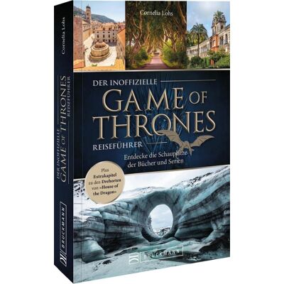 Cornelia Lohs - Der inoffizielle Game of Thrones Reiseführer - Preis vom 23.06.2026 11:45:09 h Cornelia Lohs - Der inoffizielle Game of Thrones Reiseführer - Preis vom 23.06.2026 11:45:09 h