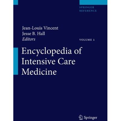 Vincent Encyclopedia of Intensive Care Medicine - Preis vom 23.06.2026 11:45:09 h Vincent Encyclopedia of Intensive Care Medicine - Preis vom 23.06.2026 11:45:09 h