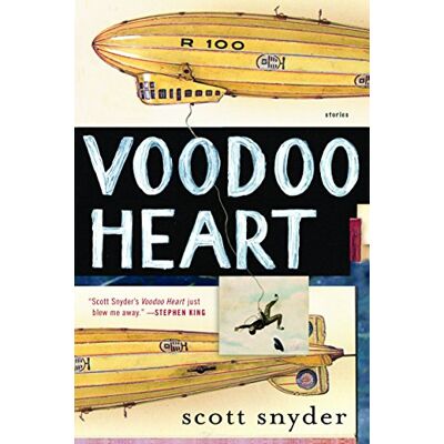 Scott Voodoo Heart - Preis vom 19.06.2026 05:29:47 h Scott Voodoo Heart - Preis vom 19.06.2026 05:29:47 h