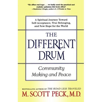 Scott The Different Drum: Community Making and Peace - Preis vom 20.06.2026 05:23:55 h Scott The Different Drum: Community Making and Peace - Preis vom 20.06.2026 05:23:55 h