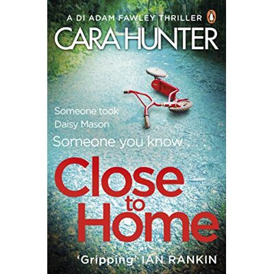 Hunter Close to Home: The 'impossible to put down' Richard & Judy Book Club thriller pick 2018 (DI Fawley, Band 1) - Preis vom 23.06.2026 11:45:09 h Hunter Close to Home: The 'impossible to put down' Richard & Judy Book Club thriller pick 2018 (DI Fawley, Band 1) - Preis vom 23.06.2026 11:45:09 h