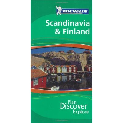 Michelin Guide vert Scandinavia Finland - Preis vom 19.06.2026 05:29:47 h Michelin Guide vert Scandinavia Finland - Preis vom 19.06.2026 05:29:47 h