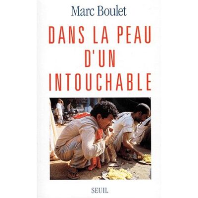 Marc Dans la peau d'un intouchable - Preis vom 26.06.2026 07:41:50 h Marc Dans la peau d'un intouchable - Preis vom 26.06.2026 07:41:50 h