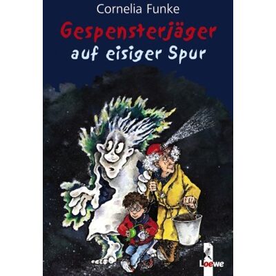 Funke Gespensterjäger auf eisiger Spur - Preis vom 24.06.2026 07:42:13 h Funke Gespensterjäger auf eisiger Spur - Preis vom 24.06.2026 07:42:13 h