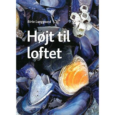 Birte Langgaard - Højt til loftet: Kurs- und Übungsbuch + Audios online - Preis vom 24.06.2026 19:44:00 h Birte Langgaard - Højt til loftet: Kurs- und Übungsbuch + Audios online - Preis vom 24.06.2026 19:44:00 h