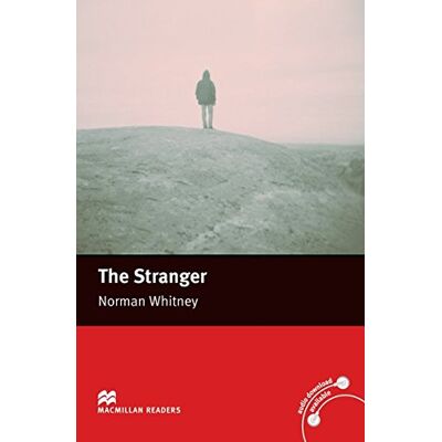 Norman The Stranger: Lektüre (ohne Audio-CD) - Preis vom 23.06.2026 11:45:09 h Norman The Stranger: Lektüre (ohne Audio-CD) - Preis vom 23.06.2026 11:45:09 h