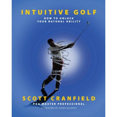 Scott Intuitive Golf: How to Unlock Your Natural Ability - Preis vom 20.06.2026 05:23:55 h Scott Intuitive Golf: How to Unlock Your Natural Ability - Preis vom 20.06.2026 05:23:55 h