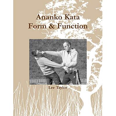 Taylor Ananko Kata Form & Function - Preis vom 24.06.2026 19:44:00 h Taylor Ananko Kata Form & Function - Preis vom 24.06.2026 19:44:00 h