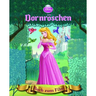 Disney Dornröschen mit Kippbild: Buch zum Film - Preis vom 21.06.2026 05:42:24 h Disney Dornröschen mit Kippbild: Buch zum Film - Preis vom 21.06.2026 05:42:24 h