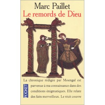 Marc Le remords de Dieu - Preis vom 25.06.2026 23:23:36 h Marc Le remords de Dieu - Preis vom 25.06.2026 23:23:36 h