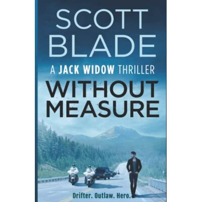 Scott Without Measure (Jack Widow, Band 4) - Preis vom 18.06.2026 05:44:55 h Scott Without Measure (Jack Widow, Band 4) - Preis vom 18.06.2026 05:44:55 h
