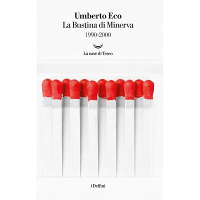 ECO La bustina di Minerva - Preis vom 24.06.2026 19:44:00 h ECO La bustina di Minerva - Preis vom 24.06.2026 19:44:00 h