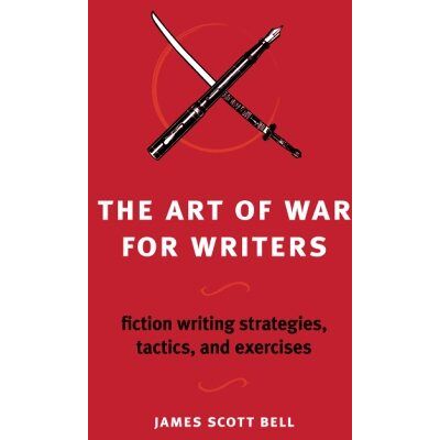 Scott The Art of War for Writers: Fiction Writing Strategies, Tactics, and Exercises - Preis vom 20.06.2026 05:23:55 h Scott The Art of War for Writers: Fiction Writing Strategies, Tactics, and Exercises - Preis vom 20.06.2026 05:23:55 h