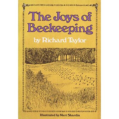Taylor The Joys of Beekeeping - Preis vom 24.06.2026 19:44:00 h Taylor The Joys of Beekeeping - Preis vom 24.06.2026 19:44:00 h