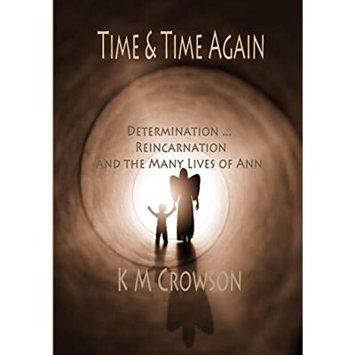 Crowson, K M - Time & Time Again - Preis vom 22.09.2026 03:35:57 h Crowson, K M - Time & Time Again - Preis vom 22.09.2026 03:35:57 h