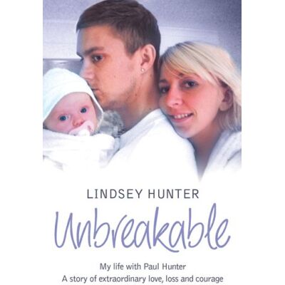 Unbreakable: My Life with Paul: A Story of Extraordinary Courage and Love: My Life with Paul Hunter. A Story of Extraordinary Love, Loss and Courage. - Preis vom 24.06.2026 07:42:13 h Unbreakable: My Life with Paul: A Story of Extraordinary Courage and Love: My Life with Paul Hunter. A Story of Extraordinary Love, Loss and Courage. - Preis vom 24.06.2026 07:42:13 h