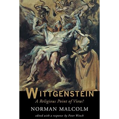 Norman Wittgenstein: A Religious Point Of View? - Preis vom 23.06.2026 11:45:09 h Norman Wittgenstein: A Religious Point Of View? - Preis vom 23.06.2026 11:45:09 h