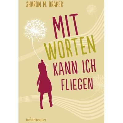 Draper Mit Worten kann ich fliegen - Preis vom 23.06.2026 11:45:09 h Draper Mit Worten kann ich fliegen - Preis vom 23.06.2026 11:45:09 h