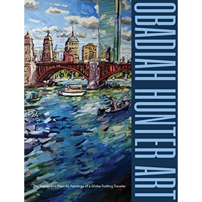 Obadiah Hunter Art - Preis vom 23.06.2026 11:45:09 h Obadiah Hunter Art - Preis vom 23.06.2026 11:45:09 h